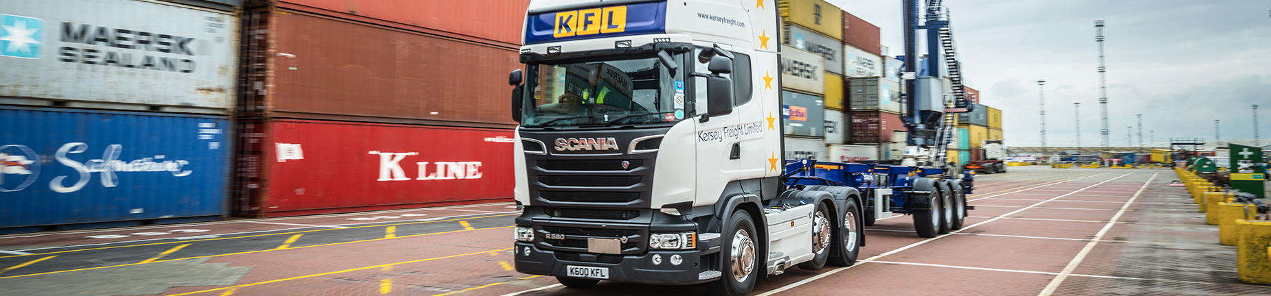 Cargo & Freight