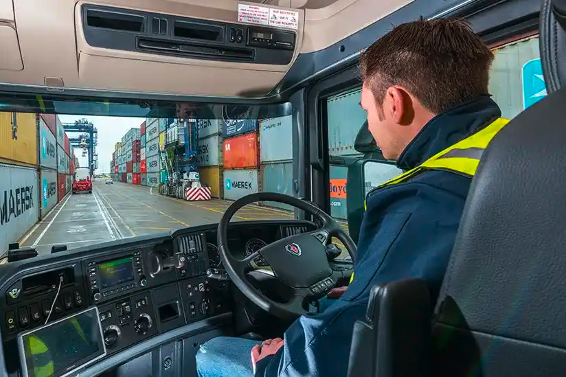 HGV Careers