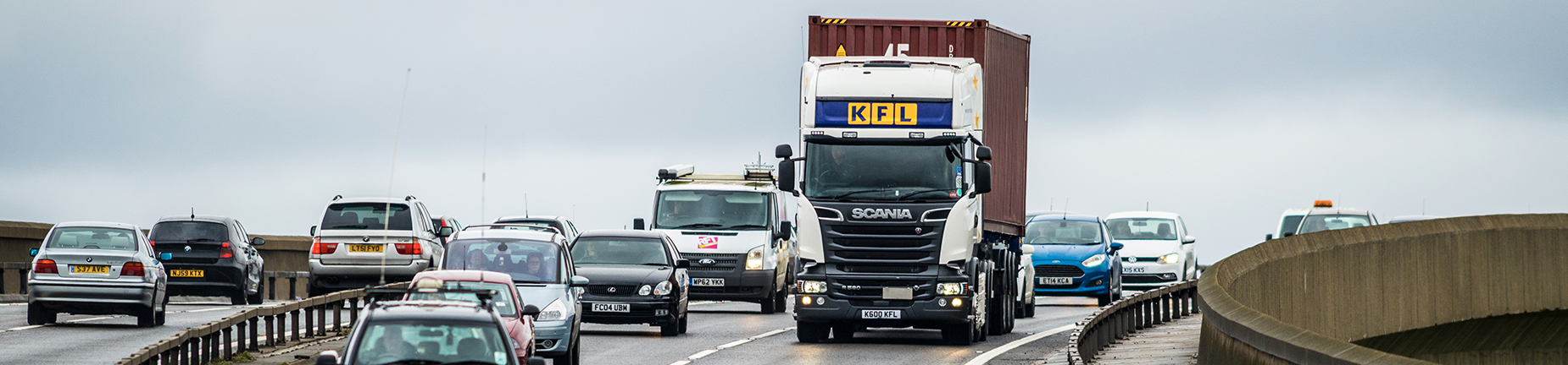 Transport Services